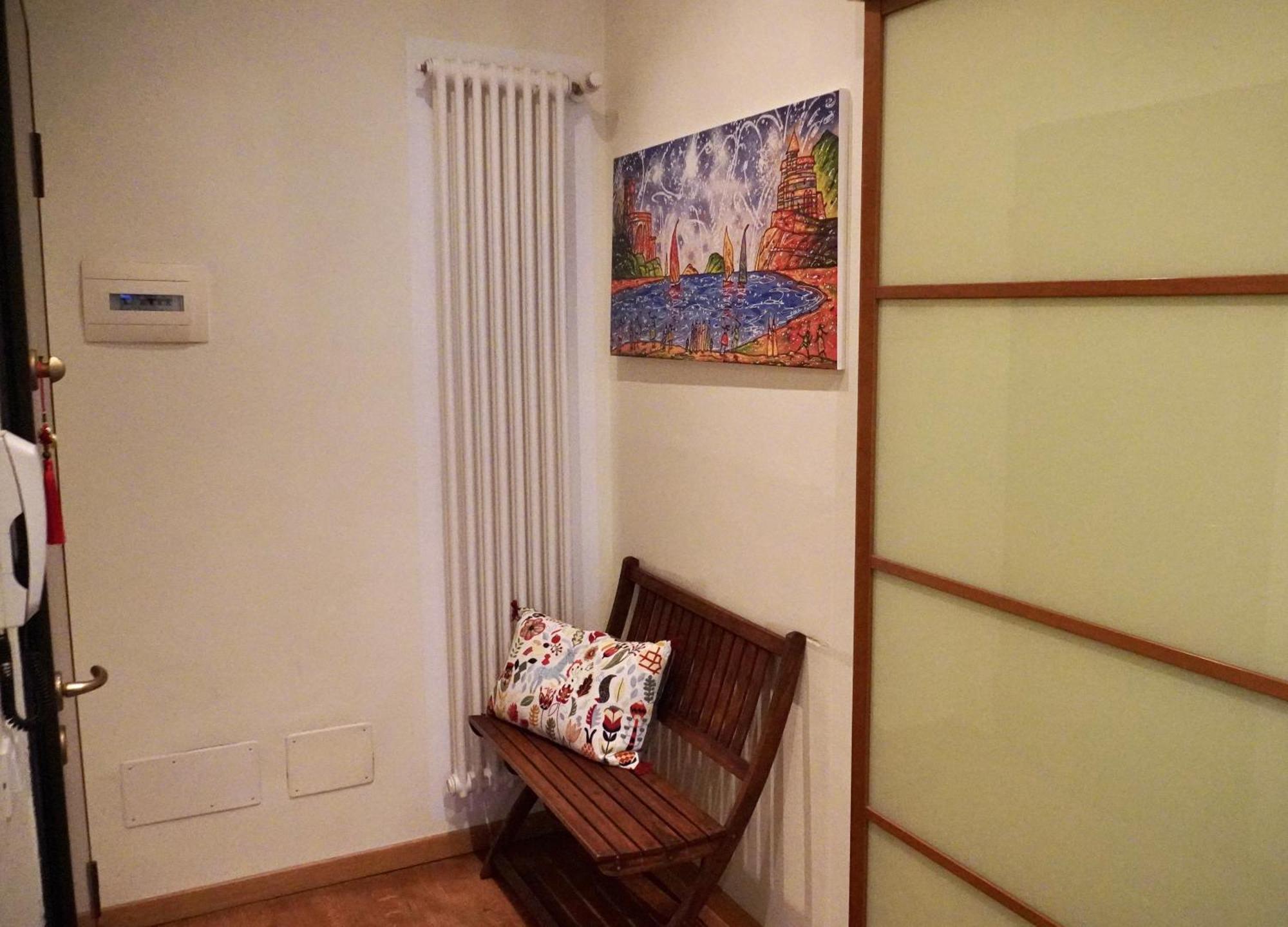 Guest House Rita La Spezia Luaran gambar