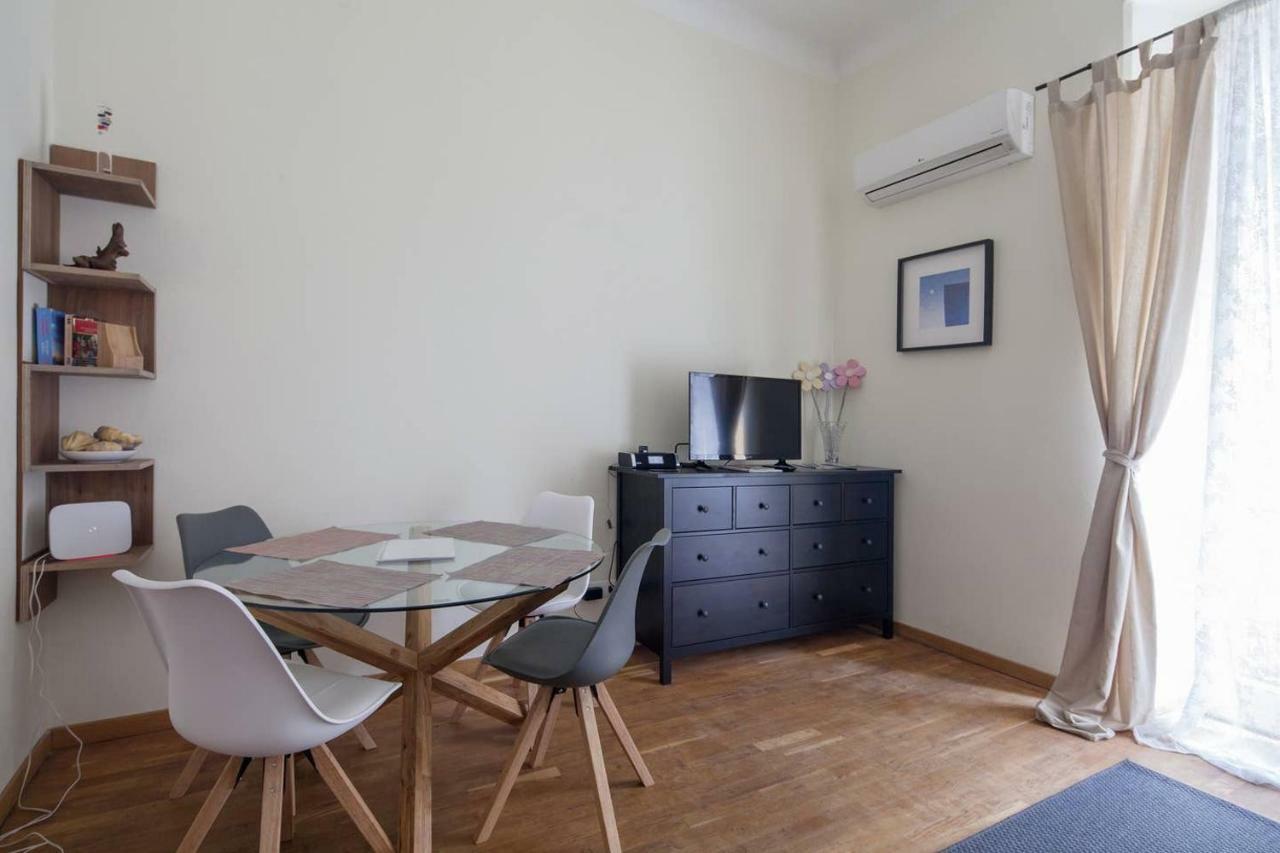 Guest House Rita La Spezia Luaran gambar