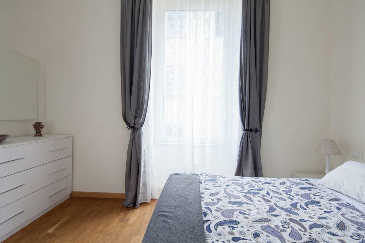 Guest House Rita La Spezia Luaran gambar