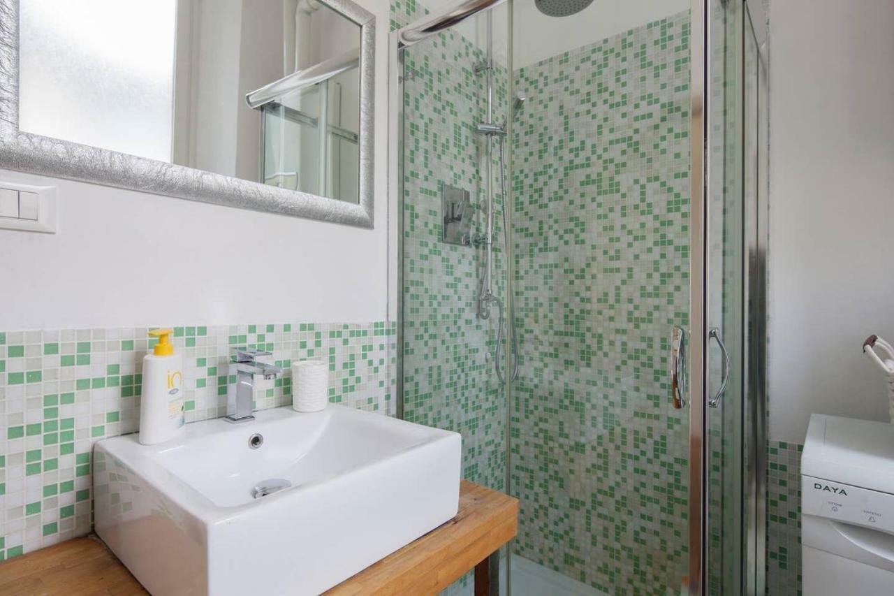 Guest House Rita La Spezia Luaran gambar