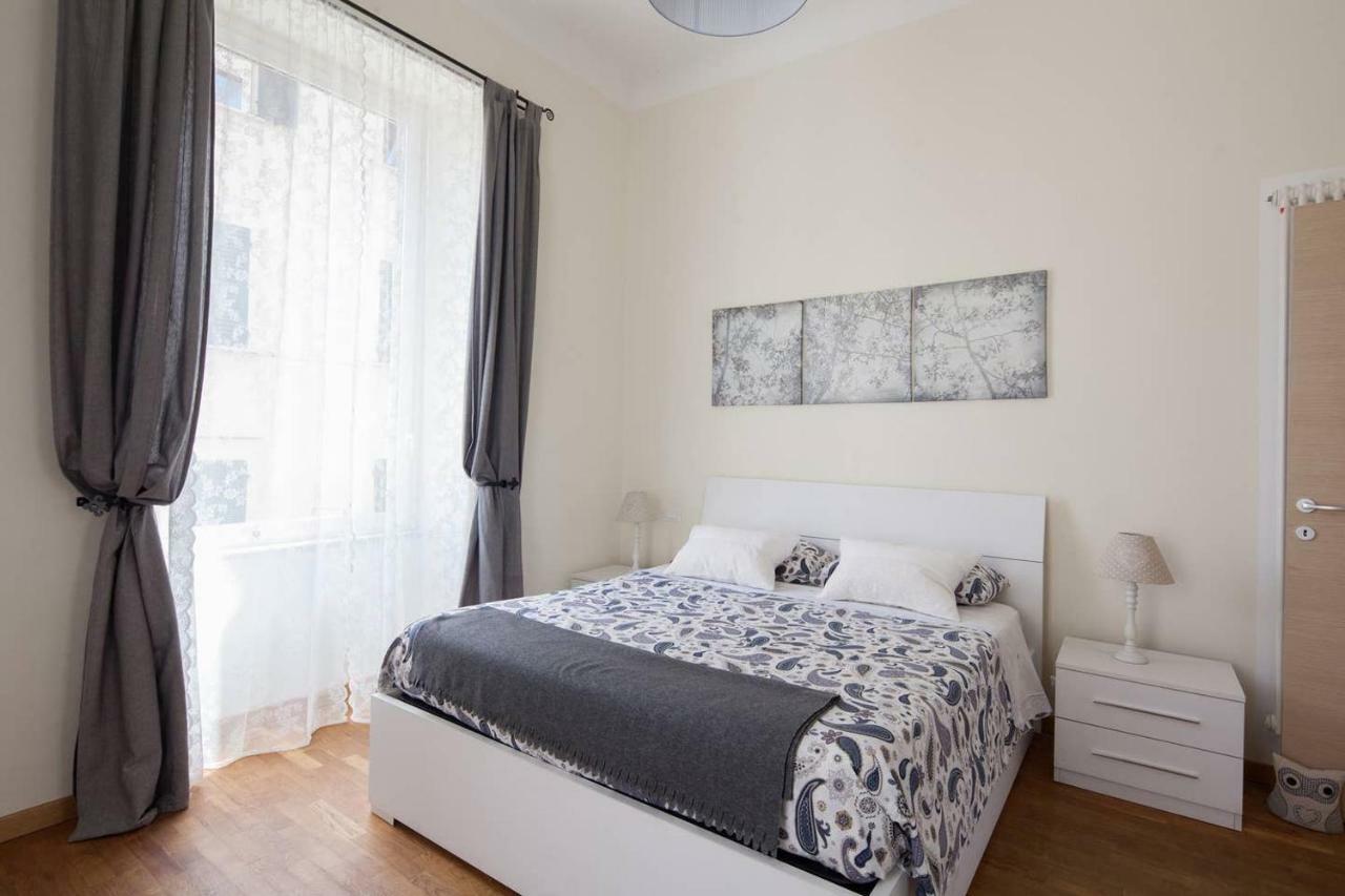 Guest House Rita La Spezia Luaran gambar